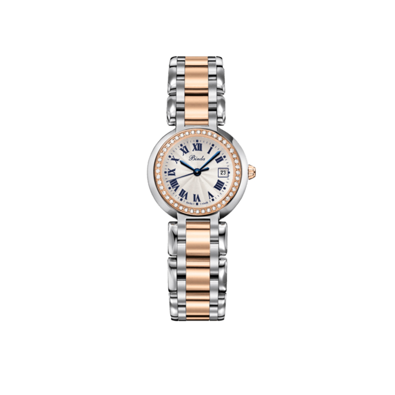 105D Binda brand New Fashion Womens Luxury Watches Stainless Steel Dress Casual Design Watch High-grade ladies Wristwatch free shipping
105D Binda brand New Fashion Womens Luxury Watches Stainless Steel Dress Casual Design Watch High-grade ladies Wristwatch free shipping