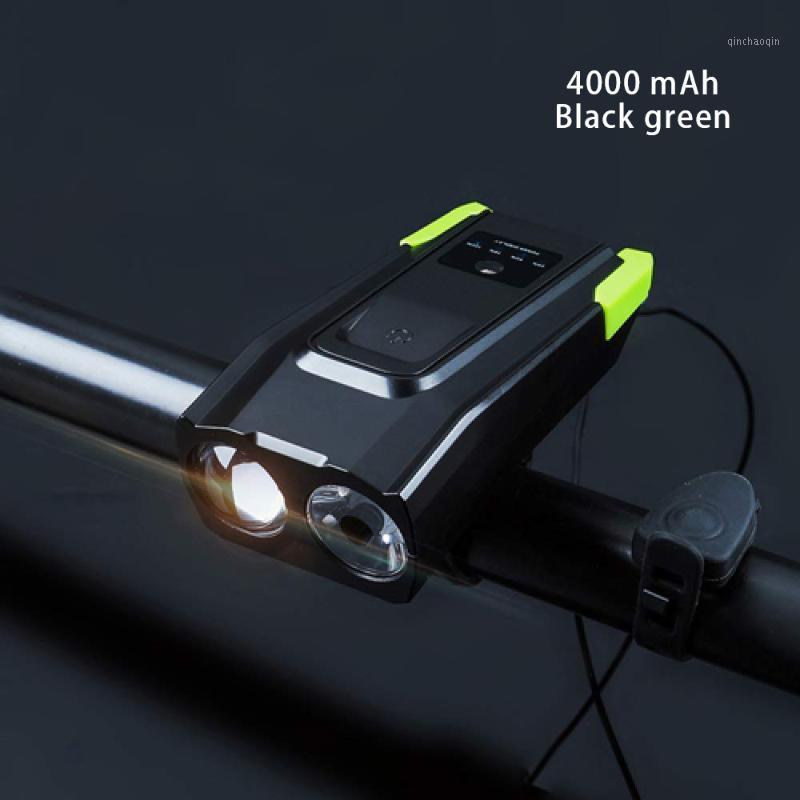 Induction Bicycle Front Light USB Rechargeable Smart Headlight with Horn LED Bike Lamp Cycling Night Safety Light1
Induction Bicycle Front Light USB Rechargeable Smart Headlight with Horn LED Bike Lamp Cycling Night Safety Light1
