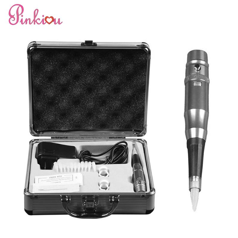Permanent Makeup Machine Microblading Eyebrow Tattoo Machine Pen for Eyebrows Forever Makeup Embroidery Cosmetics for Tattoos
Permanent Makeup Machine Microblading Eyebrow Tattoo Machine Pen for Eyebrows Forever Makeup Embroidery Cosmetics for Tattoos