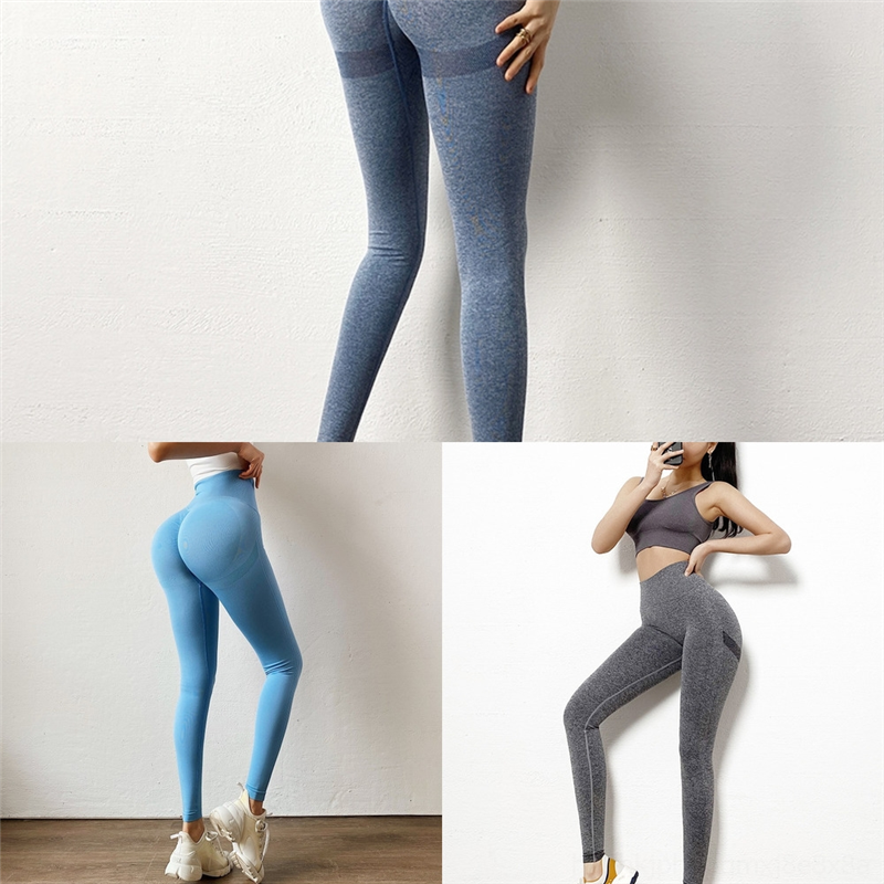 pqJ New Women Fashion Tight Sportwear Nice Leggings High Elastic Thin spandex yoga pant polyester Long Yoga Pants Fitness Running Sports
pqJ New Women Fashion Tight Sportwear Nice Leggings High Elastic Thin spandex yoga pant polyester Long Yoga Pants Fitness Running Sports