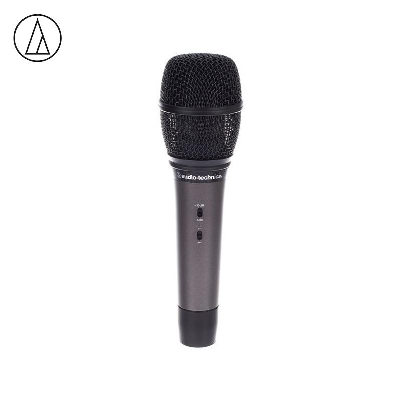 Original ATM710 Wired Cardioid Capacitor Microphone