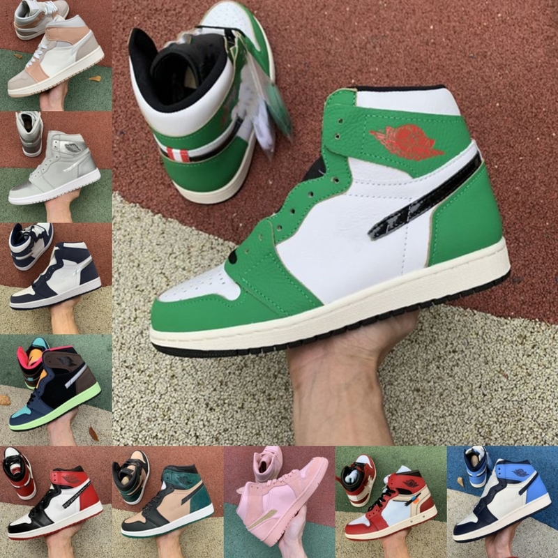 NEW High Bio Hack Travis Scotts Pine Green 1s Jumpman 1 Mens Women Basketball Shoes Court Purple Obsidian Smoke Grey UNC Sports Outdoor Shoe, 14
NEW High Bio Hack Travis Scotts Pine Green 1s Jumpman 1 Mens Women Basketball Shoes Court Purple Obsidian Smoke Grey UNC Sports Outdoor Shoe, 14