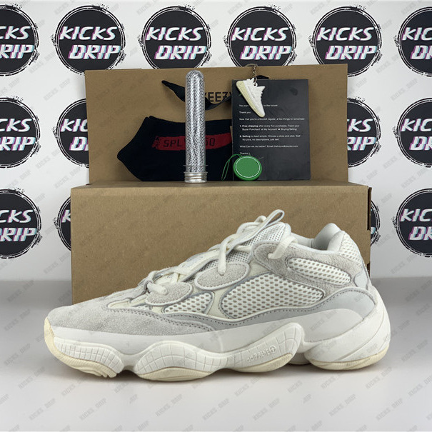 Top Quality Kanye West Running Shoes Utility Bone White Desert Rat Soft Vision Salt Bone White Men Women Sport Sneakers With Box Gifts, Gifts for free
Top Quality Kanye West Running Shoes Utility Bone White Desert Rat Soft Vision Salt Bone White Men Women Sport Sneakers With Box Gifts, Gifts for free