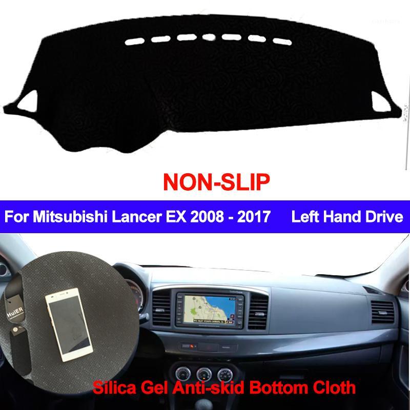 TAIJS Dashboard Cover Silicone Non-Slip For Mitsubishi Lancer EX 2008 2009 2010 2011 2012 - 2015 2016 2017 Dash Mat Pad Carpet1
TAIJS Dashboard Cover Silicone Non-Slip For Mitsubishi Lancer EX 2008 2009 2010 2011 2012 - 2015 2016 2017 Dash Mat Pad Carpet1