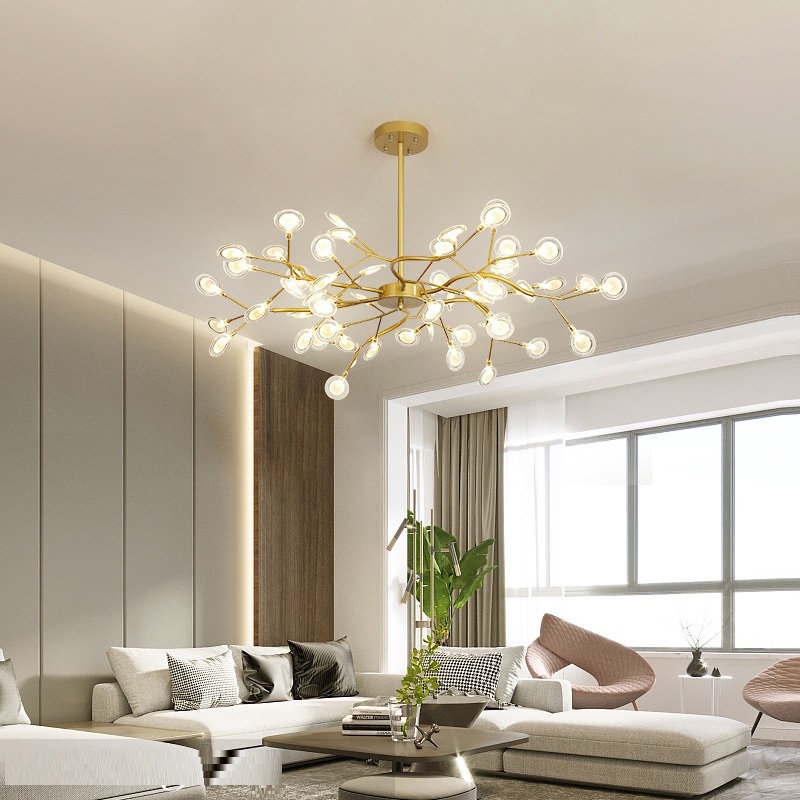 LED Chandelier lighting lamp stylish tree branch decorative firefly ceiling chandelies hanging Modern
LED Chandelier lighting lamp stylish tree branch decorative firefly ceiling chandelies hanging Modern