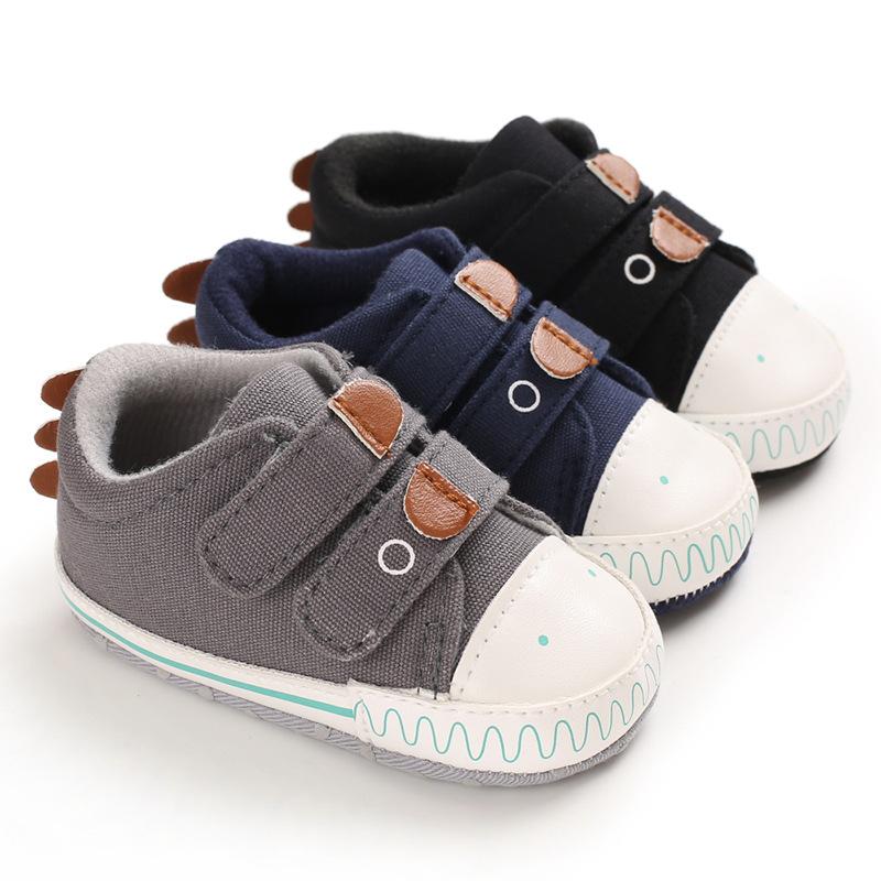 Baby Shoes Boy Girl Cartoon Sneaker Cotton Soft Anti-Slip Sole Newborn Infant First Walkers Toddler Casual Canvas Crib Shoes, H2
Baby Shoes Boy Girl Cartoon Sneaker Cotton Soft Anti-Slip Sole Newborn Infant First Walkers Toddler Casual Canvas Crib Shoes, H2