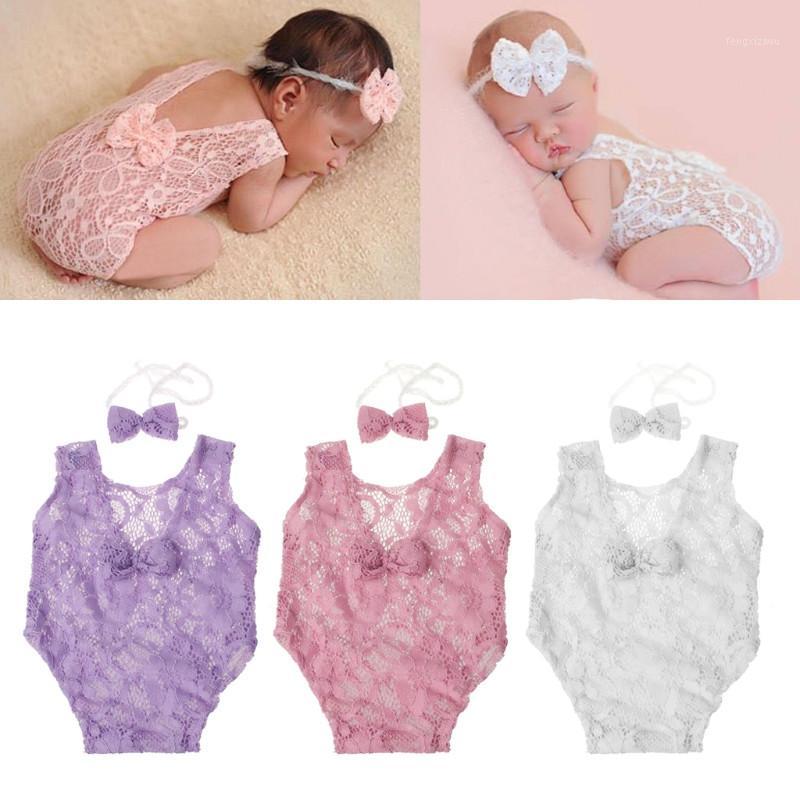 Hot Baby Photography Props Backless Hollow Bowknot Lace Romper Newborn Girls Outfit For Baby Girls Photoshoot1, White
Hot Baby Photography Props Backless Hollow Bowknot Lace Romper Newborn Girls Outfit For Baby Girls Photoshoot1, White