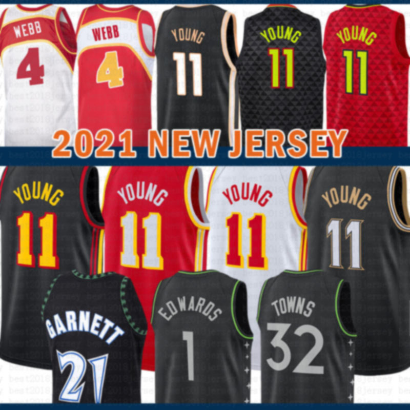 2021 New Kevin 21 Garnett Basketball Jersey Anthony 1 Edwards Mens Karl-Anthony 32 Towns Trae 11 Young Mesh Retro Spud 4 Webb Orange, Black;red
2021 New Kevin 21 Garnett Basketball Jersey Anthony 1 Edwards Mens Karl-Anthony 32 Towns Trae 11 Young Mesh Retro Spud 4 Webb Orange, Black;red