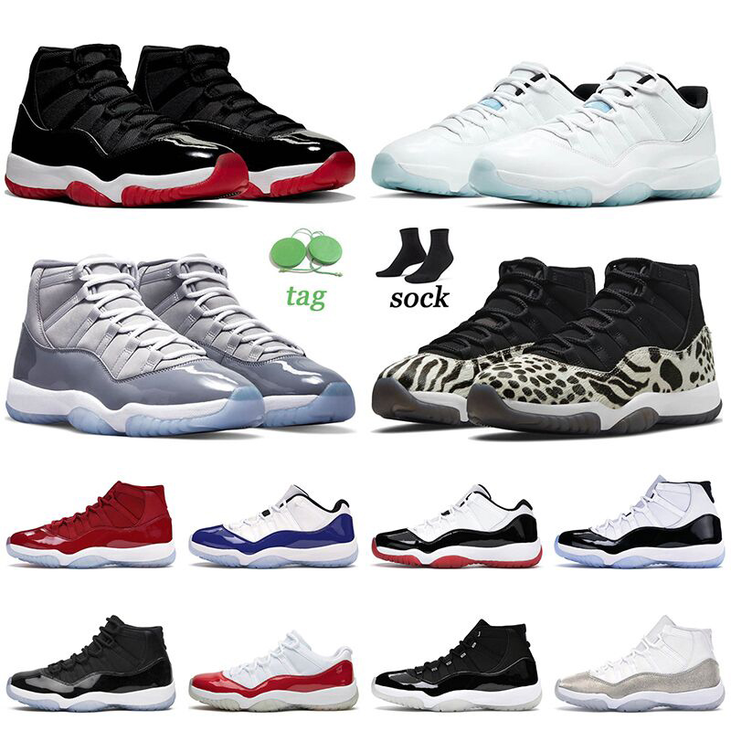 11 11s XI Jumpman Mens Basketball Shoes High Bred Women Sneakers Low Legend Blue Cool Grey Animal Instinct Citrus Metallic Silver Trainers Space Jam, A63 cool grey 2021 40-47
11 11s XI Jumpman Mens Basketball Shoes High Bred Women Sneakers Low Legend Blue Cool Grey Animal Instinct Citrus Metallic Silver Trainers Space Jam, A63 cool grey 2021 40-47