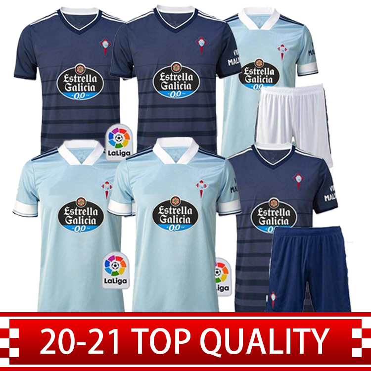 2020 2021 Football Shirts Celta de Vigo Soccer Jerseys 20 21 camiseta de futbol IAGO ASPAS GOMEZ EMRE MOR SISTO SMOLOV jersey, Black;yellow
2020 2021 Football Shirts Celta de Vigo Soccer Jerseys 20 21 camiseta de futbol IAGO ASPAS GOMEZ EMRE MOR SISTO SMOLOV jersey, Black;yellow
