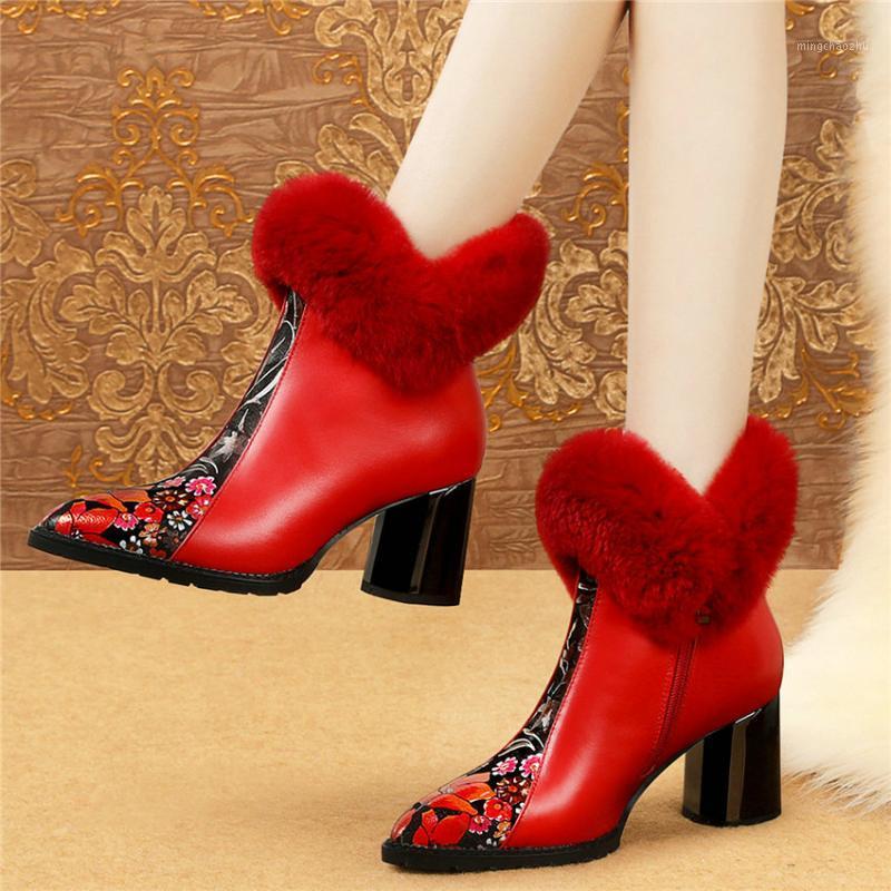 Women Cow Leather Chunky High Heels Riding Boots High Top Fur Platform Pumps Shoes Pointed Toe Winter Wedding Party Shoes1, Black
Women Cow Leather Chunky High Heels Riding Boots High Top Fur Platform Pumps Shoes Pointed Toe Winter Wedding Party Shoes1, Black