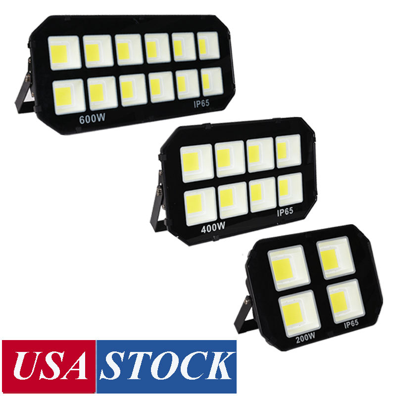 outdoor led flood lights ,100W 200W 300W 400W 500W 600W led landscape lighting , Waterproof ip65 , led floodlights USA Stock
outdoor led flood lights ,100W 200W 300W 400W 500W 600W led landscape lighting , Waterproof ip65 , led floodlights USA Stock