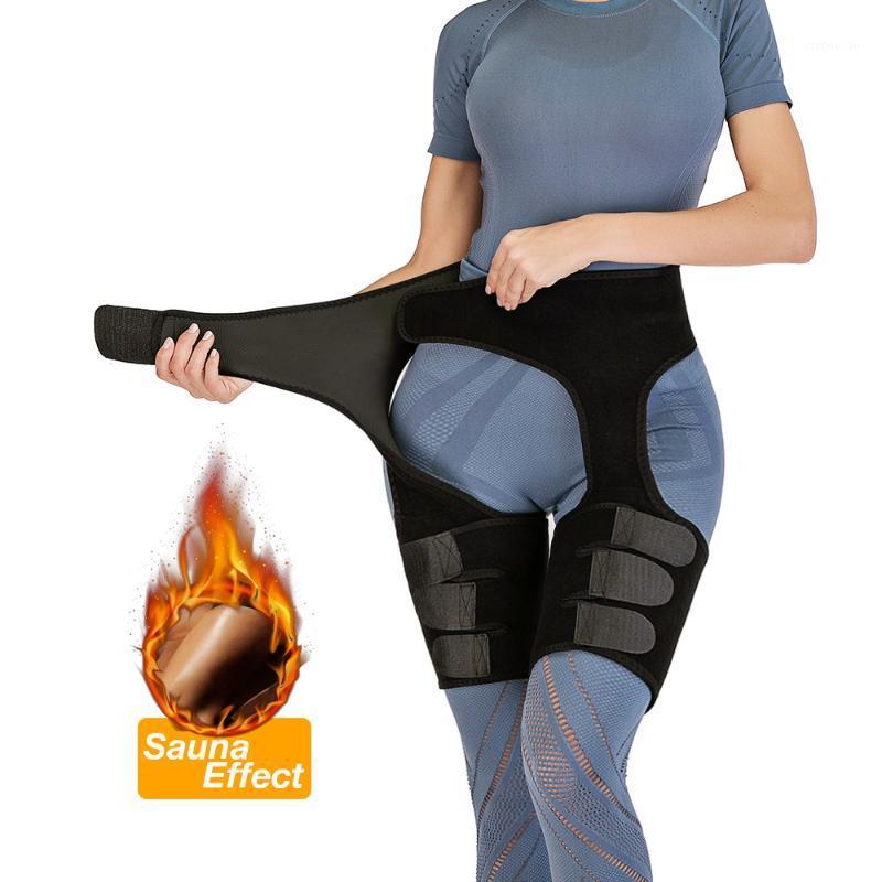 Unisex Sweat Thigh Trimmers Leg Shaper Fajas Neoprene Slimming Belt Control Panties Fat Muscles Band Burning Wraps Thermo Belt1, Yellow
Unisex Sweat Thigh Trimmers Leg Shaper Fajas Neoprene Slimming Belt Control Panties Fat Muscles Band Burning Wraps Thermo Belt1, Yellow