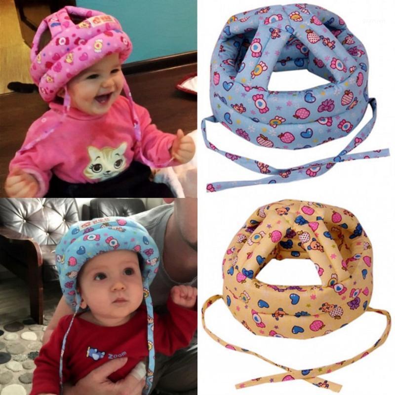 1Pcs Toddler Kids Baby No Bumps Walk Play Safety Helmet Hat Caps New Hot Fashion1, Blue
1Pcs Toddler Kids Baby No Bumps Walk Play Safety Helmet Hat Caps New Hot Fashion1, Blue