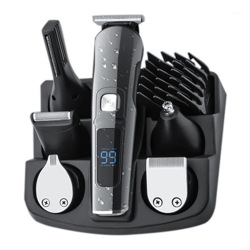 Beard Trimmer,Cordless Hair Clippers Mustache Trimmer for Men Waterproof Hair Trimmer Set with LED Display, Body Groomer1
Beard Trimmer,Cordless Hair Clippers Mustache Trimmer for Men Waterproof Hair Trimmer Set with LED Display, Body Groomer1