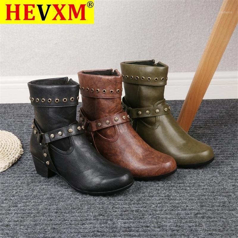 Women Ankle Boots Ladies Zipper Pu Leather High Heels Shoes Buckle Strap Rivet Woman Fashion Party Winter Boots Female 20201, Green
Women Ankle Boots Ladies Zipper Pu Leather High Heels Shoes Buckle Strap Rivet Woman Fashion Party Winter Boots Female 20201, Green