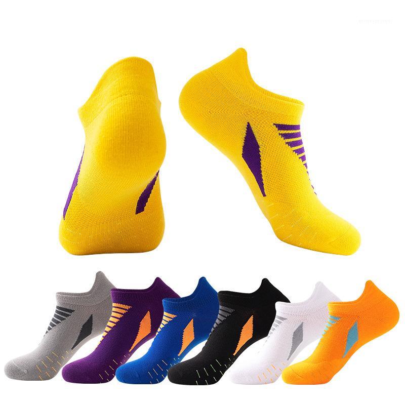 3Pairs Summer New Boat Socks Men Socks Running Fitness Sports Short Tube Breathable Basketball Men Boat Women1, Blue
3Pairs Summer New Boat Socks Men Socks Running Fitness Sports Short Tube Breathable Basketball Men Boat Women1, Blue