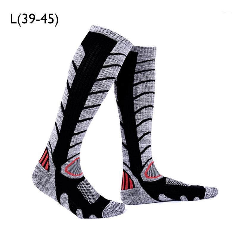 7 Color Warm Ski Socks Back Side Loop Thick Cotton Sports Snowboard Skiing&Hiking Socks Thermosocks Stockings1, Black
7 Color Warm Ski Socks Back Side Loop Thick Cotton Sports Snowboard Skiing&Hiking Socks Thermosocks Stockings1, Black
