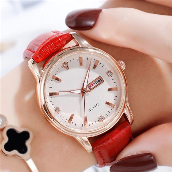 2020 new luxury women watches 36MM full stainless steel strap gold watch luminous top quality wristwatch sapphire designer watches, Slivery;brown
2020 new luxury women watches 36MM full stainless steel strap gold watch luminous top quality wristwatch sapphire designer watches, Slivery;brown