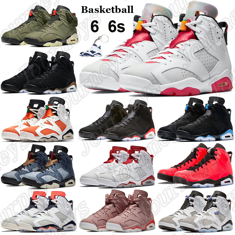 2021 Men 6 6s Bsketball shoes Hare DMP 2020 travis scotts Trainers washed denim UNC carmine oreo black infrared 2019 with Keychain Tag, 1.hare
2021 Men 6 6s Bsketball shoes Hare DMP 2020 travis scotts Trainers washed denim UNC carmine oreo black infrared 2019 with Keychain Tag, 1.hare