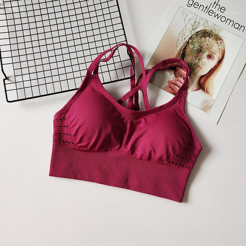 Sports Top Vest Beauty Back Sports Bra Top -Proof Gathering Sport Push Up Female Running Bra With Pad Underwear Fitness1, Js0001
Sports Top Vest Beauty Back Sports Bra Top -Proof Gathering Sport Push Up Female Running Bra With Pad Underwear Fitness1, Js0001