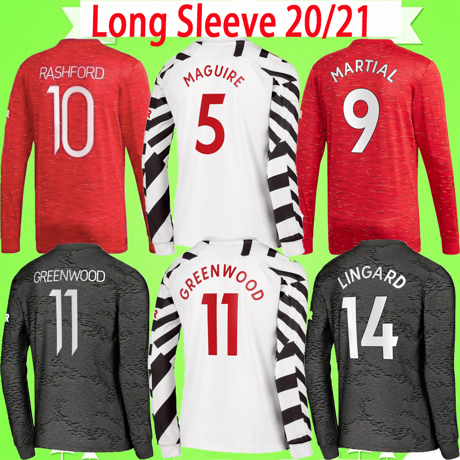 Manchester Long sleeve 2020 2021 MAN UTD soccer jersey full sleeve VAN DE BEEK B. FERNANDES jerseys MARTIAL RASHFORD football shirts 20 21, League font long sleeve 20/21
Manchester Long sleeve 2020 2021 MAN UTD soccer jersey full sleeve VAN DE BEEK B. FERNANDES jerseys MARTIAL RASHFORD football shirts 20 21, League font long sleeve 20/21