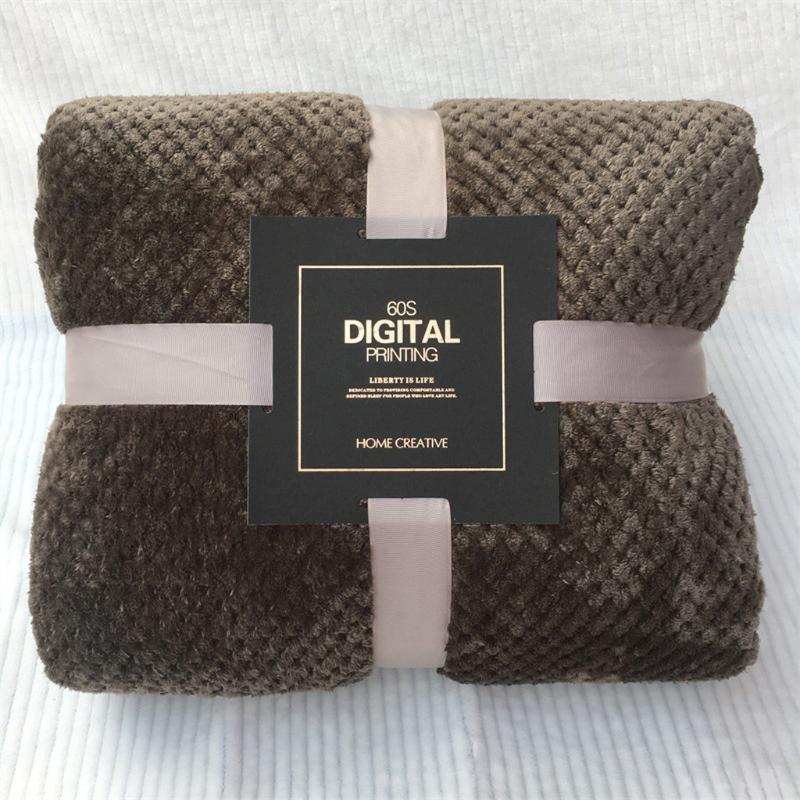 Soft Warm Fluffy Fleece Bed Blanket Large Mesh Flannel Blankets Thick Breathable Sofa Cover Bedspread Home Sofa Bed Bedsheet1
Soft Warm Fluffy Fleece Bed Blanket Large Mesh Flannel Blankets Thick Breathable Sofa Cover Bedspread Home Sofa Bed Bedsheet1