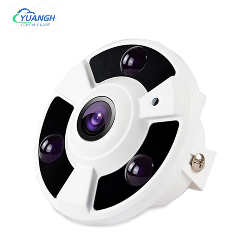 Indoor Security Camera CCTV 360 Degree 1.56mm Lens IR Night Vision Metal Dome Vandalproof Mini AHD Camera
Indoor Security Camera CCTV 360 Degree 1.56mm Lens IR Night Vision Metal Dome Vandalproof Mini AHD Camera