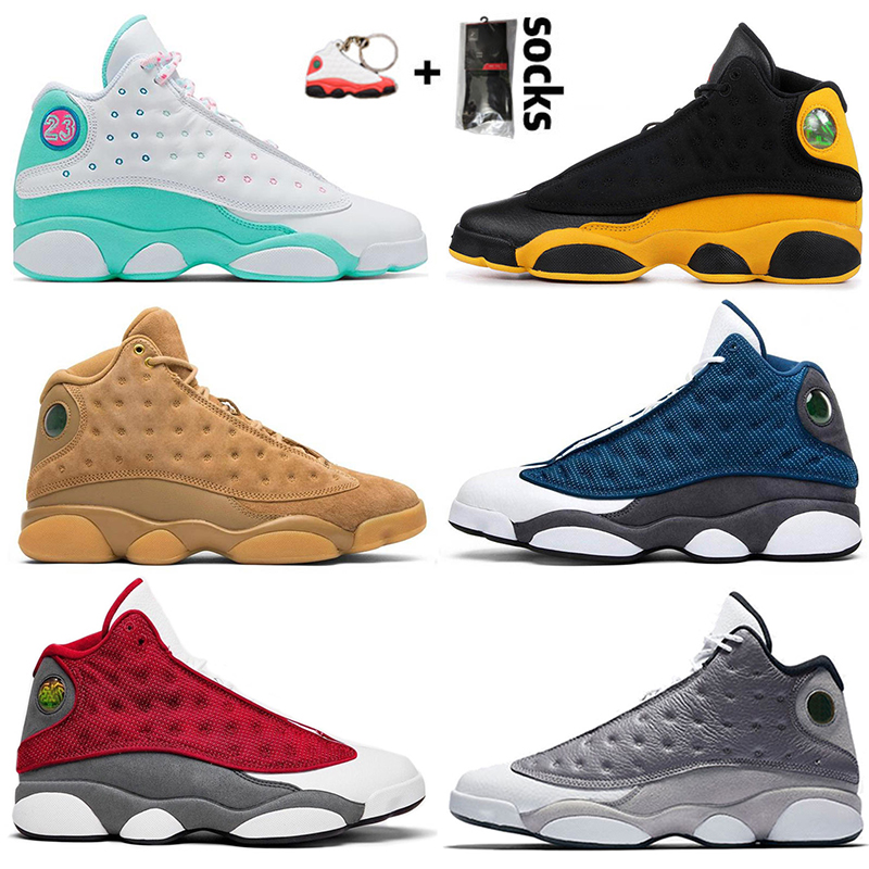 Flint Jumpman 13 13s Basketball Shoes Atmosphere Grey Wheat DMP Soar Green Lucky Green Hyper Royal Men Women Sport Trainers Sneakers 36-47, D20 island green 36-47
Flint Jumpman 13 13s Basketball Shoes Atmosphere Grey Wheat DMP Soar Green Lucky Green Hyper Royal Men Women Sport Trainers Sneakers 36-47, D20 island green 36-47