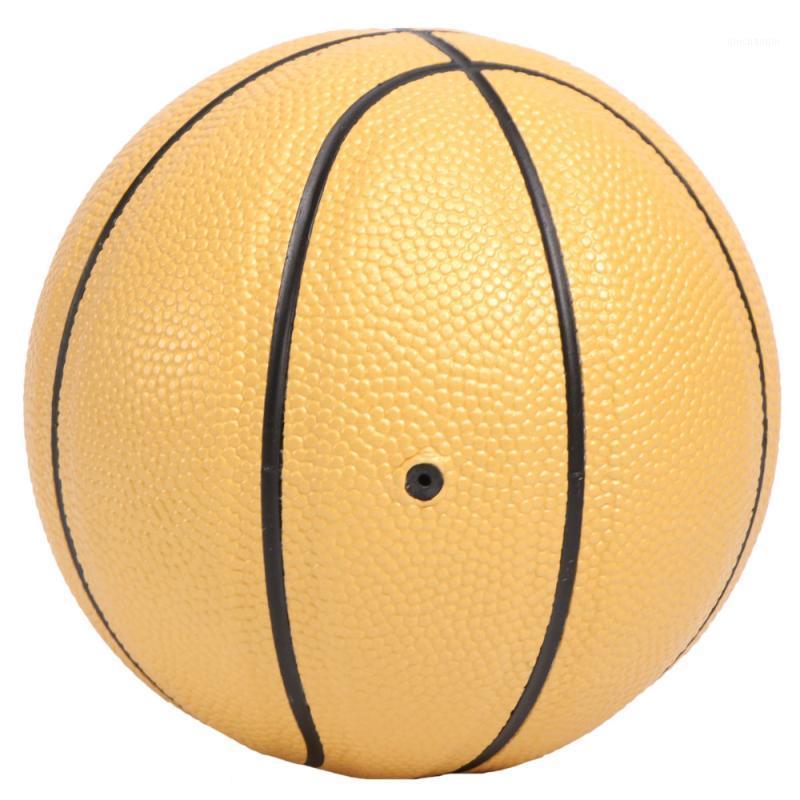Inflatable Desktop Basketball Mini Size PU Basketball Parent-Child Interactive Game for Home School (Golden,1
Inflatable Desktop Basketball Mini Size PU Basketball Parent-Child Interactive Game for Home School (Golden,1