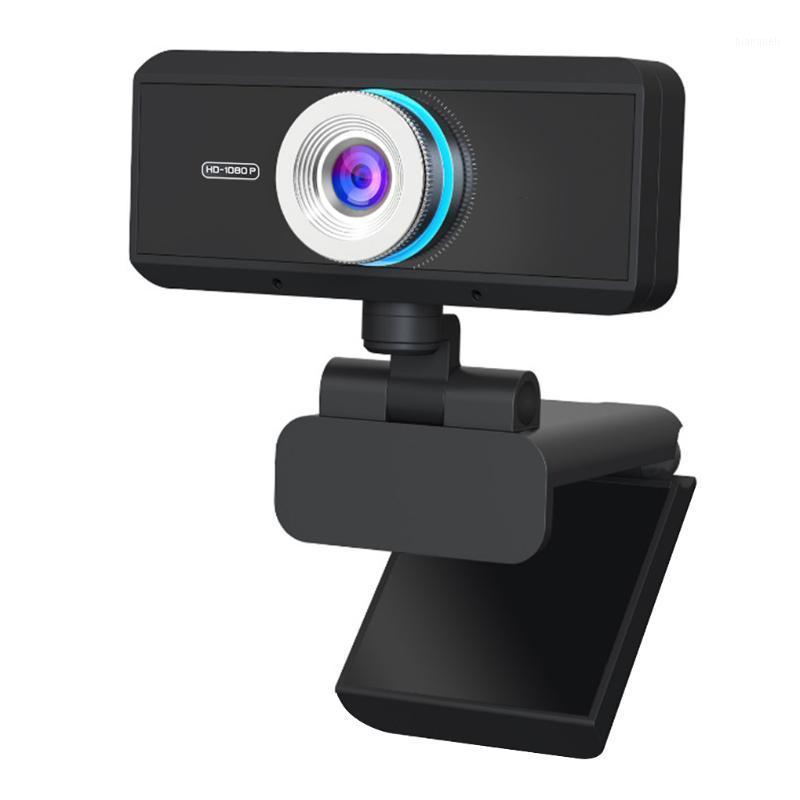 HD 1080p Webcam Computer Camera with Microphone Laptop USB Webcam Video Calling Camera1
HD 1080p Webcam Computer Camera with Microphone Laptop USB Webcam Video Calling Camera1