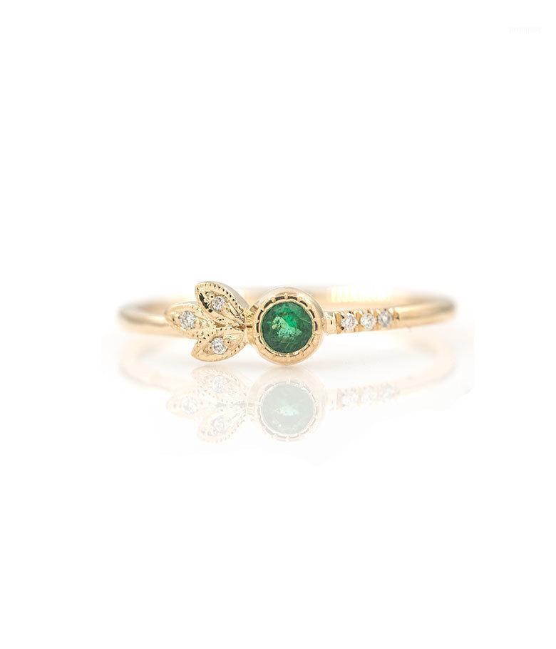 Cross - Border Supply of Europe and The United States Rings Green Leaves Ring Jewelry Explosions Selling Jewelry1
Cross - Border Supply of Europe and The United States Rings Green Leaves Ring Jewelry Explosions Selling Jewelry1