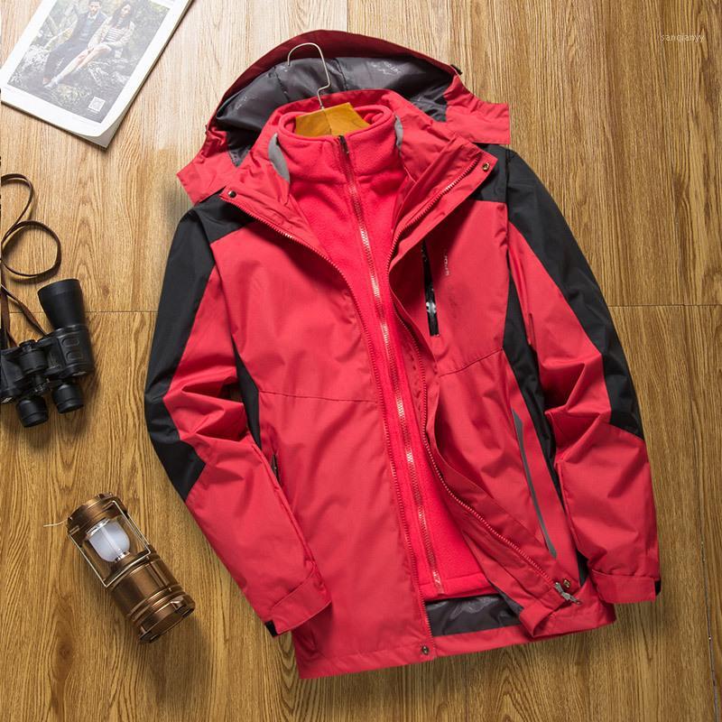 Printed Words Logo Winter Outdoor Waterproof Jacket Men and Women Three-in-One Couples Two-Piece Set Mountain Climbing Work Clot1, Army green
Printed Words Logo Winter Outdoor Waterproof Jacket Men and Women Three-in-One Couples Two-Piece Set Mountain Climbing Work Clot1, Army green