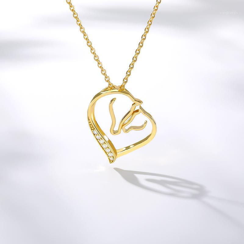 Pendant Necklaces Fashion Micro Pave Zircon Mother Baby Heart Charm Mom Stainless Steel Bling Rhinestone Friendship Gift, Silver
Pendant Necklaces Fashion Micro Pave Zircon Mother Baby Heart Charm Mom Stainless Steel Bling Rhinestone Friendship Gift, Silver