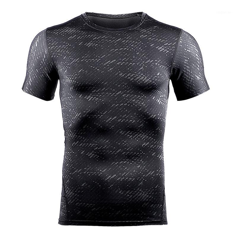 Compression T Shirt Workout Sports Running T-shirts Short Jogging Tshirt Men Fitness Jersey Rashgard Gym Athletic Tops Clothings1, Black 
Compression T Shirt Workout Sports Running T-shirts Short Jogging Tshirt Men Fitness Jersey Rashgard Gym Athletic Tops Clothings1, Black