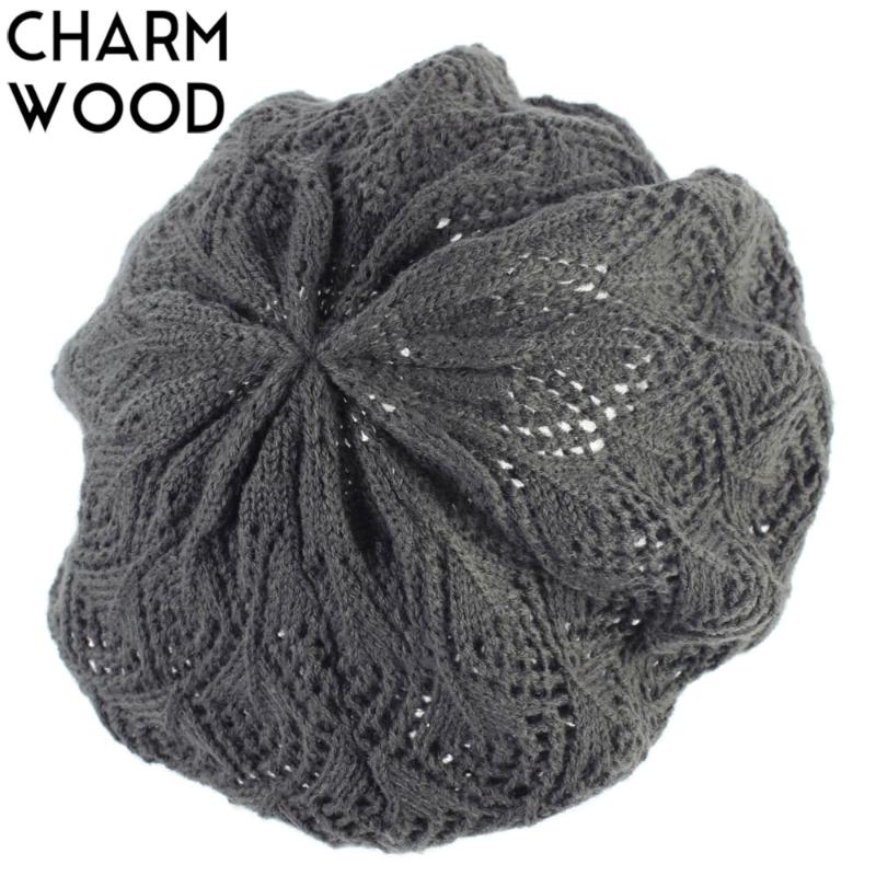 Women's Knit Beret Hat Spring Casual Thin Acrylic Berets for Women Ladies Plain French Artist Beanie Beret Hats for Female, Beige
Women's Knit Beret Hat Spring Casual Thin Acrylic Berets for Women Ladies Plain French Artist Beanie Beret Hats for Female, Beige