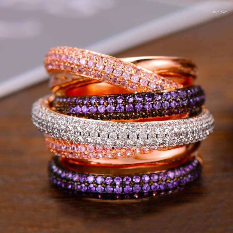 GODKI Monaco Design Luxury Statement Stackable Ring For Women Wedding Cubic Zircon Engagement Dubai Punk Bridal Top Finger Rings1
GODKI Monaco Design Luxury Statement Stackable Ring For Women Wedding Cubic Zircon Engagement Dubai Punk Bridal Top Finger Rings1