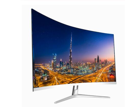 24 inch 27 inch Curved Screen Monitor 75Hz HD Gaming 22/23.8" Inch Computer Flat panel display VGA/HDMI Interface
24 inch 27 inch Curved Screen Monitor 75Hz HD Gaming 22/23.8" Inch Computer Flat panel display VGA/HDMI Interface