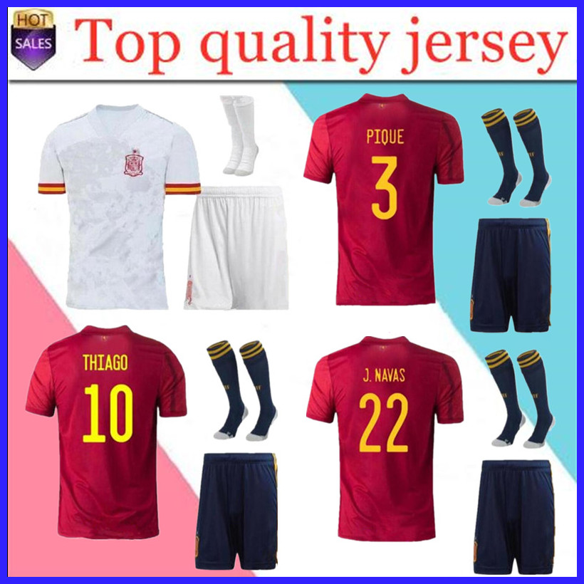 men + kids kit 2020 2021 Spain Soccer Jerseys RAMOS THIAGO 20 21 national team DIEGO COSTA Rodri Men+kids Football Shirt Camisetas de fútbo
men + kids kit 2020 2021 Spain Soccer Jerseys RAMOS THIAGO 20 21 national team DIEGO COSTA Rodri Men+kids Football Shirt Camisetas de fútbo