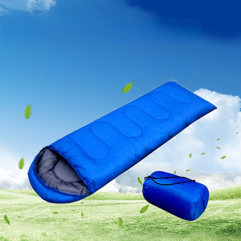 Dirty Proof Sleeping Bag Outdoor Adult Envelope Camping Travel Hotel Dirty First Aid Emergency Camping Indoor Supplies(The logistics price Pls Contact