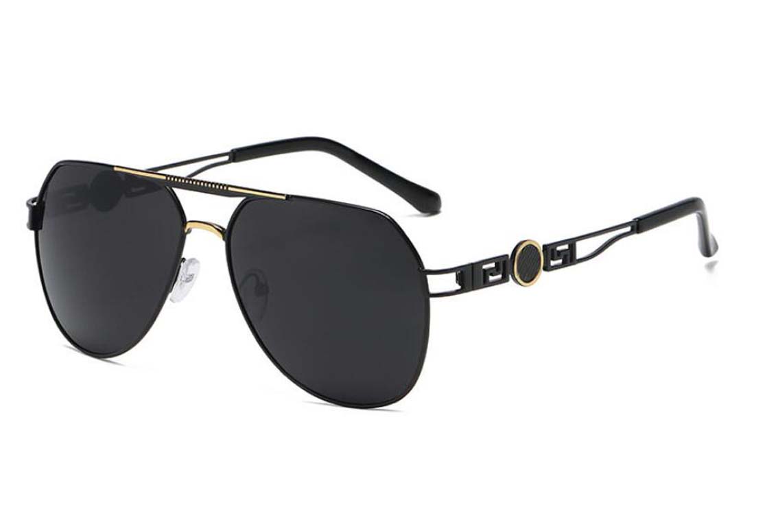 summer man fshion outdoor sports eyewear UV400 Sunglasses metal driving glasses for women 6 colors top selling sun glasses beach sunglass goggle
summer man fshion outdoor sports eyewear UV400 Sunglasses metal driving glasses for women 6 colors top selling sun glasses beach sunglass goggle