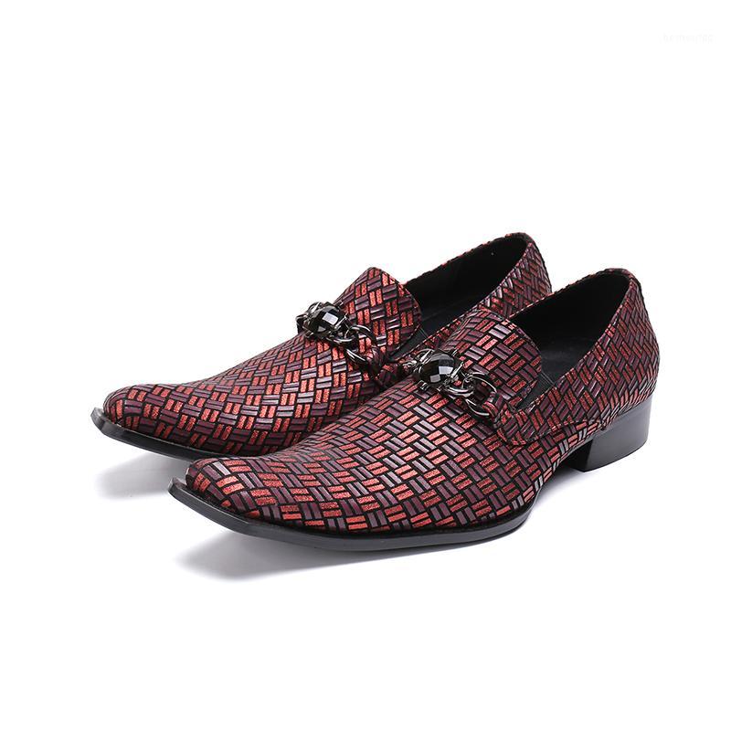 Fashion Comfortable Genuine New Leather slio-on square toe Flat Man Casual Classic handmade Shoes size38-461, As pic
Fashion Comfortable Genuine New Leather slio-on square toe Flat Man Casual Classic handmade Shoes size38-461, As pic