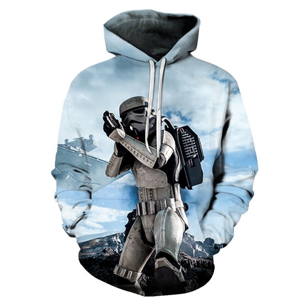X01091L Fall 2020 Print European and American loose-fitting hat 3D printed Hoodie, All color
X01091L Fall 2020 Print European and American loose-fitting hat 3D printed Hoodie, All color