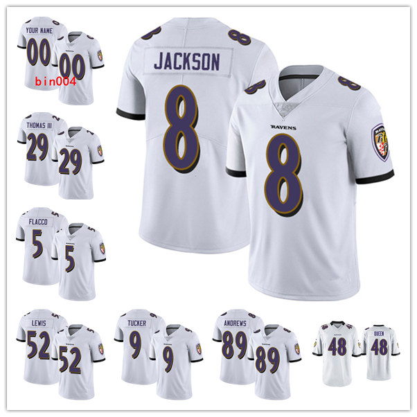 Baltimore''Ravens''MEN WOMEN YOUTH Lamar Jackson Hayden Hurst Joe Flacco Limited Road Jersey Football Vapor Untouchable, Custom
Baltimore''Ravens''MEN WOMEN YOUTH Lamar Jackson Hayden Hurst Joe Flacco Limited Road Jersey Football Vapor Untouchable, Custom