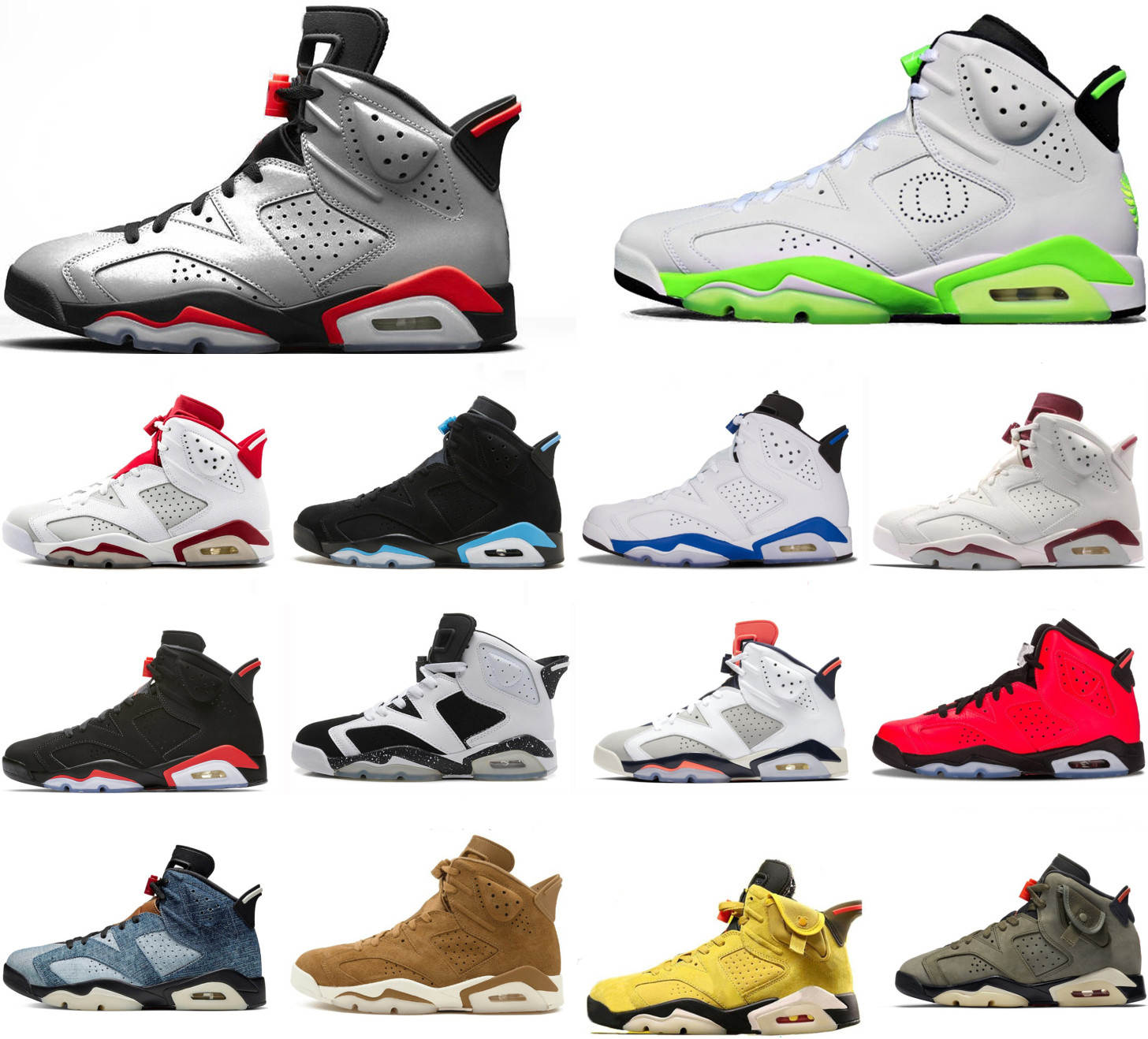 What The 5 Cactus Jack 6 Men Basketball shoes sports sneakers Hyper Royal 5s Medium Olive Hare 6s Infrared Top 3 Mens trainers, Extra shoelace
What The 5 Cactus Jack 6 Men Basketball shoes sports sneakers Hyper Royal 5s Medium Olive Hare 6s Infrared Top 3 Mens trainers, Extra shoelace