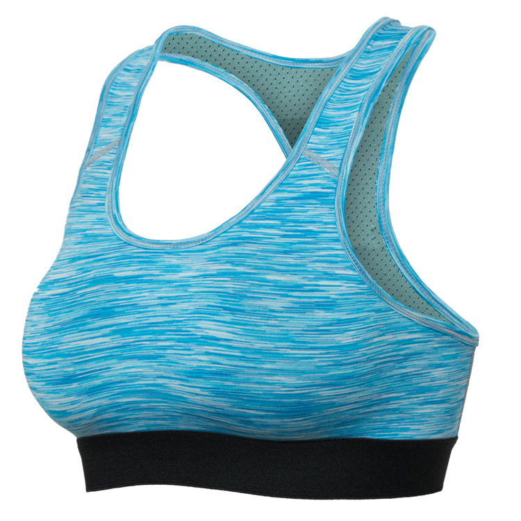 Summer hot sale women's vest sports yoga vest gradient color vest elastic comfortable top running fitness sports top women
