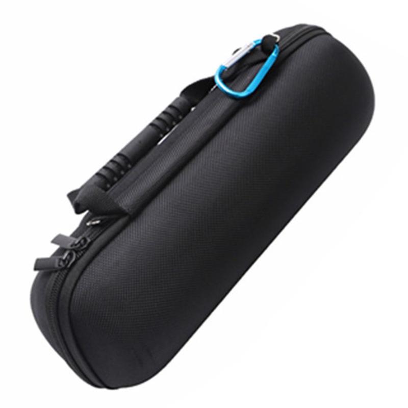 Wireless Speaker Bag Storage Bag Portable Protective Sleeve Suitable For Pulse4 Pulse3 Charge4 Charge3
Wireless Speaker Bag Storage Bag Portable Protective Sleeve Suitable For Pulse4 Pulse3 Charge4 Charge3