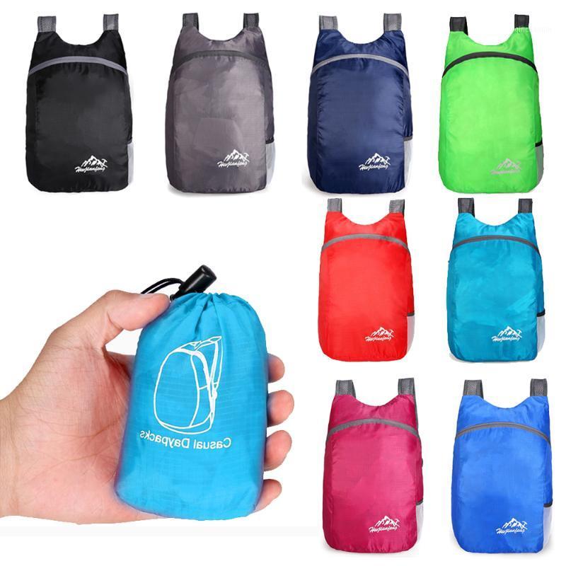 20L Ultra Light Waterproof Travel Mountaineering Protable Bag Popular Foldable Backpack Outdoor Camping Riding Backpack Unisex1, Dark blue
20L Ultra Light Waterproof Travel Mountaineering Protable Bag Popular Foldable Backpack Outdoor Camping Riding Backpack Unisex1, Dark blue