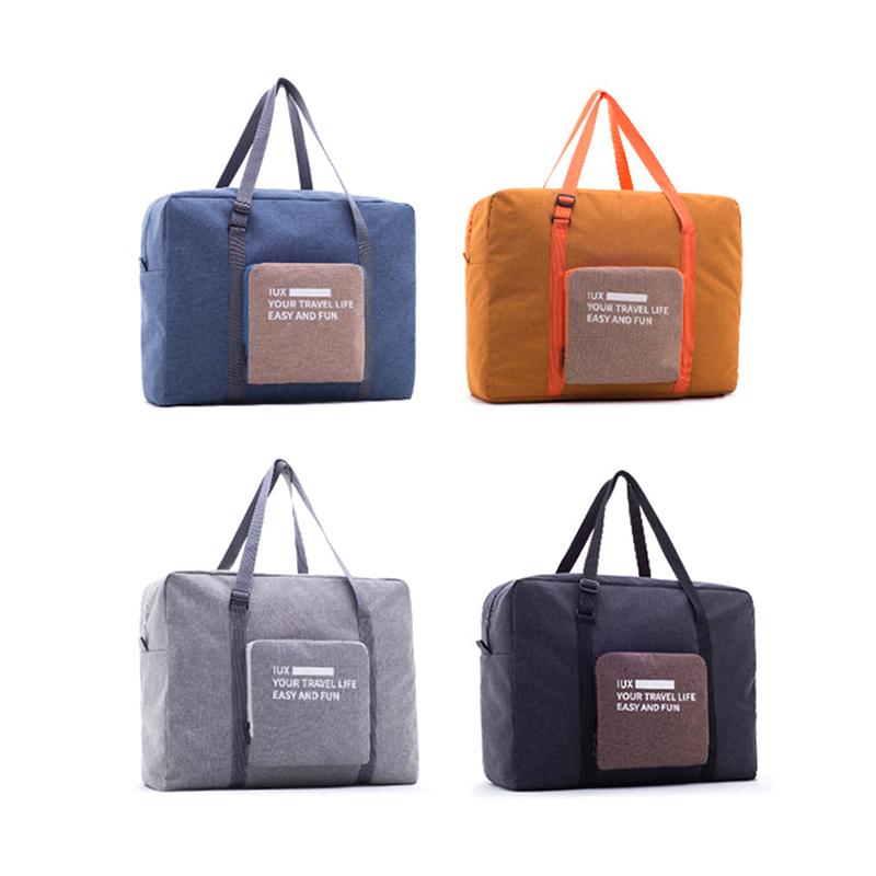 Waterproof Nylon Travel Bag Large Capacity Women HandBag Folding Travel Bags Hand Luggage Packing Cubes Organizer
Waterproof Nylon Travel Bag Large Capacity Women HandBag Folding Travel Bags Hand Luggage Packing Cubes Organizer