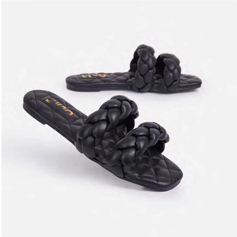 Women Shoes Slides 2021 New Plus Size 37-41 Beach Outdoor Casual Sandals Weave Flat Slipper 37-41, Beige
Women Shoes Slides 2021 New Plus Size 37-41 Beach Outdoor Casual Sandals Weave Flat Slipper 37-41, Beige
